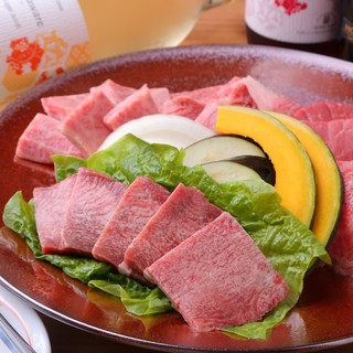 天下の焼肉 大将軍_1