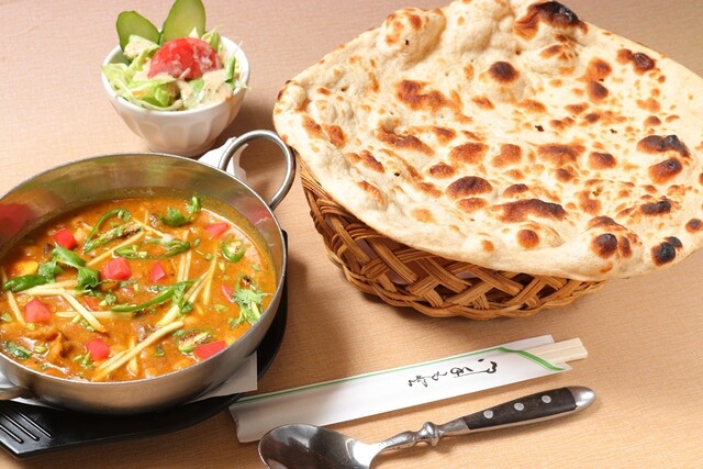 Karachi no Sora, Yashio, Japan