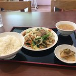 中国料理 桃李 - 