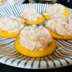 やきとり 久”留米 ひとつぼ - 