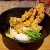 本町製麺所 天の上 JR新大阪店