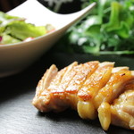 Toriyaki Tamaru - 