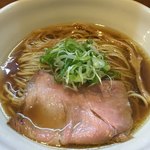 ラーメン 健やか
