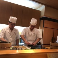 鮨 からく - 