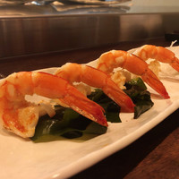 鉄板焼キュイジーヌ バンブー グラッシィ 恵比寿店 - 
