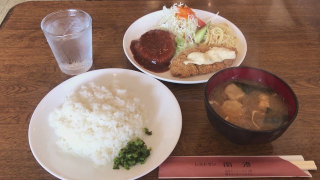閉店 南港 フェリーターミナル 和食 その他 食べログ