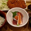 築地食堂 源ちゃん 横浜スカイビル店