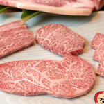 Sumibi Yakiniku Ooshiro - 