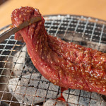 Sumibi Yakiniku Ooshiro - 