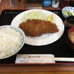 Tonkatsu Maruichi - 