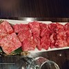 俺の焼肉 蒲田
