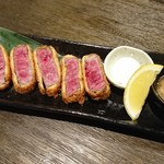 酒菜 はすの華 - 