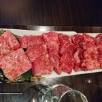 俺の焼肉 - 