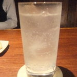 BAR オーパ - ジントニック