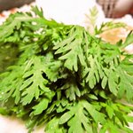 いし橋 - 野菜類の数々