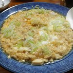 なべ勝 - ブンブク煮豆腐