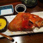 中島康三郎商店 - キンメ