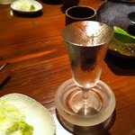 Nakashima Kouzaburou Shouten - 日本酒しずく