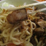 破顔 - コロチャーが実に美味い！