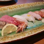 Hisayama Sushi - 