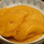 赤坂 詠月 - 馬糞雲丹