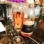 MIRACLE LOUNGE - 泡!!