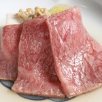 神戸牛 ステーキ割烹 雪月花 炭火焼