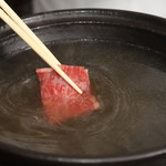 神戸牛 ステーキ割烹 雪月花 炭火焼