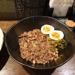 SPICY CURRY 魯珈 - 