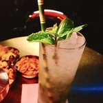 Vertigo & Moon Bar - Mojito