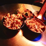 Vertigo & Moon Bar - Kap Kleem!!