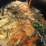 焼肉 金太郎 - 