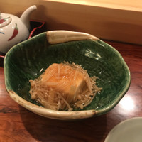 銀座 鮨 たじま - 