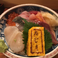 銀座 鮨 たじま - 
