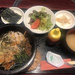 焼肉 金太郎 - 