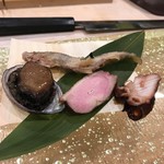 鮓 まんま 北新地駅前