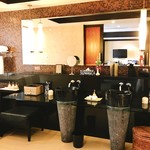 BANYAN TREE - 素晴らしい洗面所