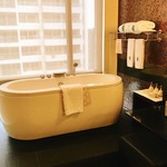 BANYAN TREE - バスタブ