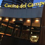 Cucina del Campo - 