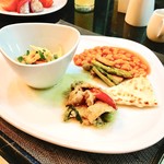 BANYAN TREE - 豆カレー!!