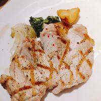 ROTISSERIE★BLUE - 