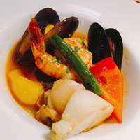 ROTISSERIE★BLUE - 