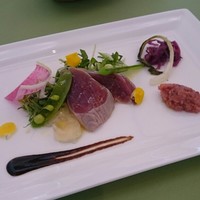 ahill ginza - 