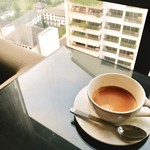 BANYAN TREE - 29階からの眺め!!