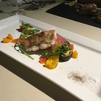 オッティモ・シーフード・ガーデン 新宿店 - 