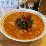 地球の中華そば - 