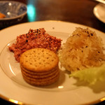 ふるかわ屋 - コンビーフ