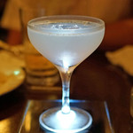 ふるかわ屋 - ギムレット