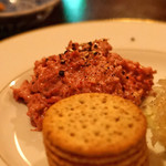 ふるかわ屋 - コンビーフ