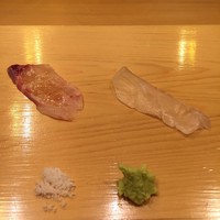 鮨 しゅん輔 阿佐ヶ谷 - 